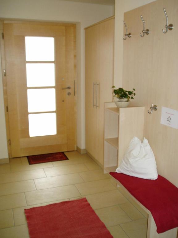 Ferienwohnung Erblehenhof Forstau  Zimmer foto